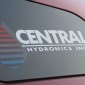 Central Hydronics Magnum Window Graphics